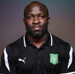 Assistant Coach Uchenna